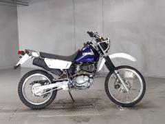 Suzuki DJEBEL200 2005