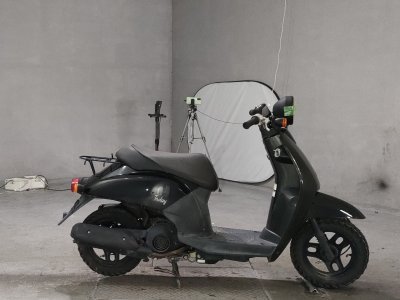 Honda TODAY 2005