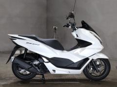 Honda PCX160 2023