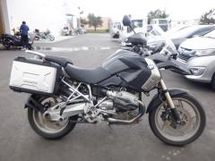 BMW R1200GS 2008