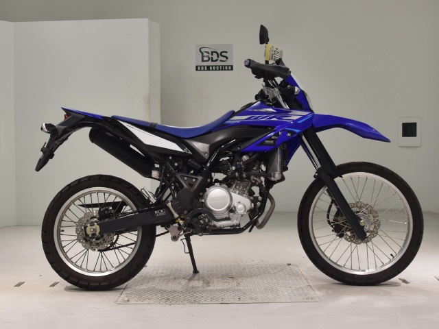 Yamaha WR155R 2020