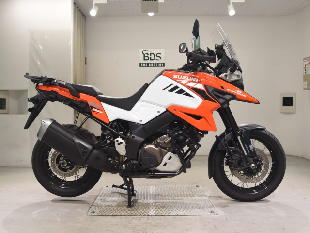 Suzuki V-STROM DL1050XT 2021