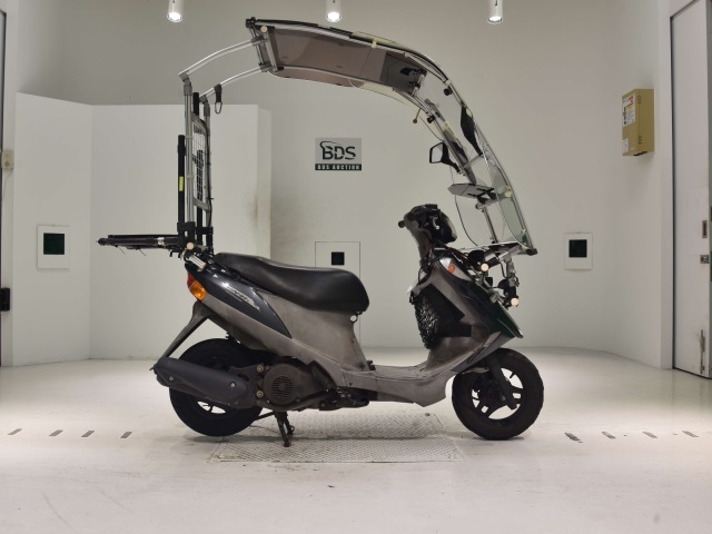 Suzuki ADDRESS V125