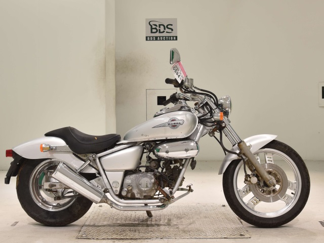 Honda MAGNA50 1995