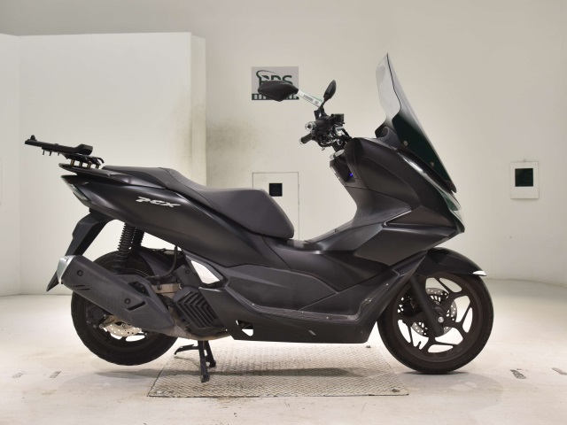 Honda PCX125 2021