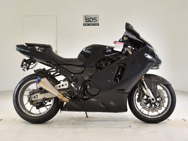 Kawasaki NINJA ZX-12R 2000
