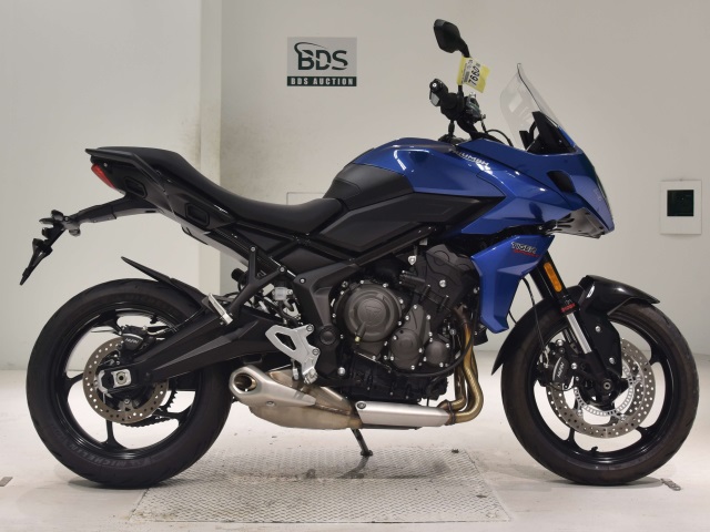 Triumph TIGER SPORTS660 2023