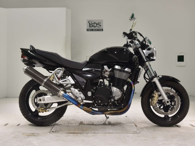 Suzuki GSX1400 2006