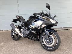 Kawasaki NINJA400 2019