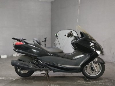 Yamaha MAJESTY 250 2007