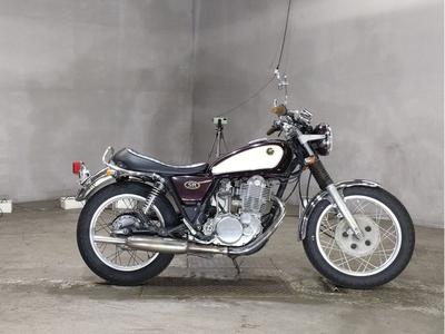 Yamaha SR400 1992