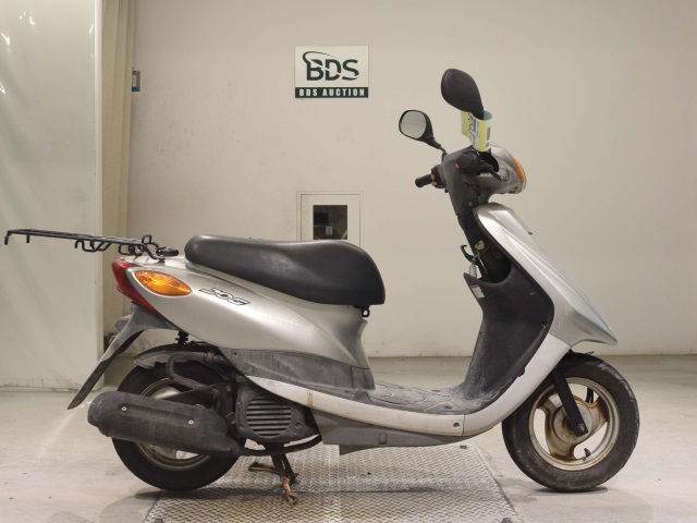 Yamaha JOG 50 2007
