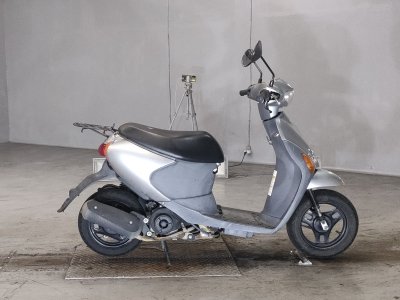 Suzuki LETS4