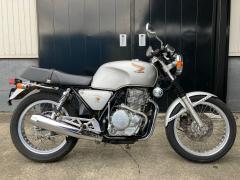 Honda GB400 1985