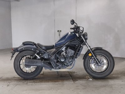 Honda REBEL CMX250 2020