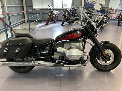 BMW R18 2024