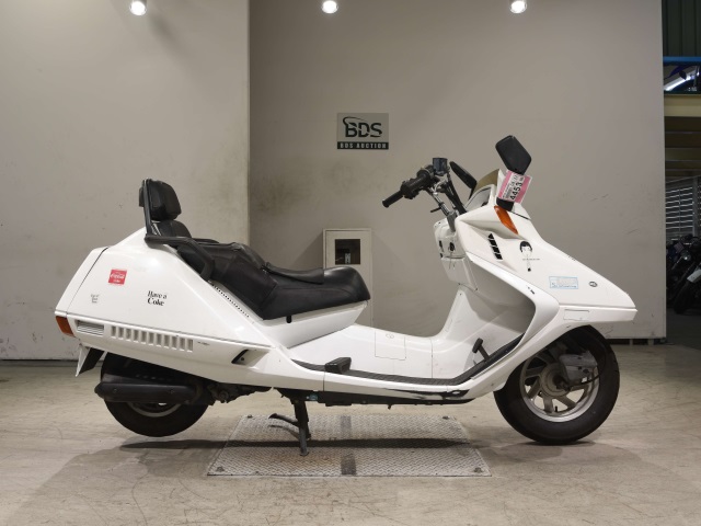 Honda FUSION X 2003