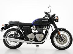 Triumph BONNEVILLE T120 2024