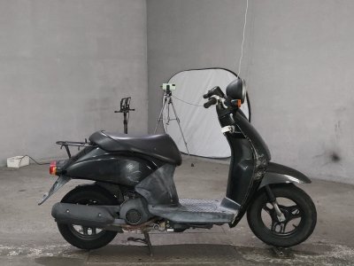 Honda TODAY 2002