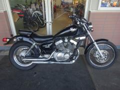 Yamaha VIRAGO XV250