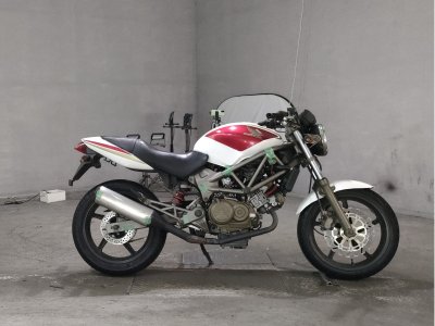 Honda VTR250 1998