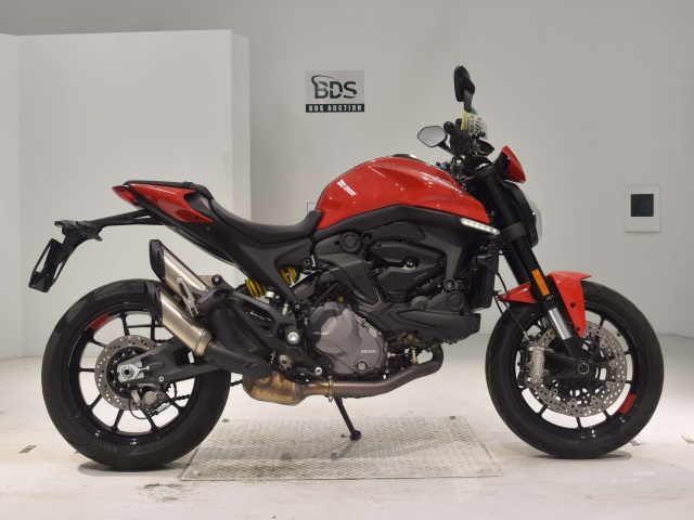 Ducati MONSTER 937 2023
