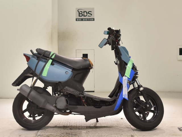 Yamaha BW S100 2008