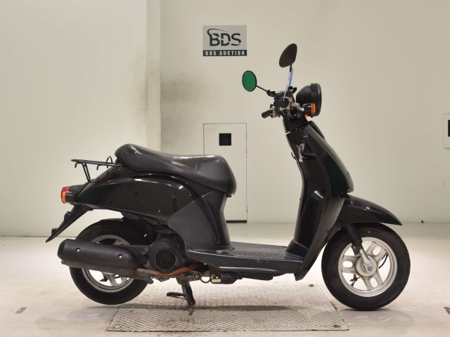 Honda TODAY 2004
