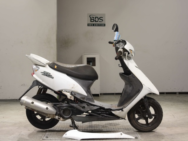 Yamaha JOG ZR 2007