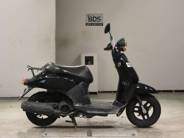 Honda TODAY 2007
