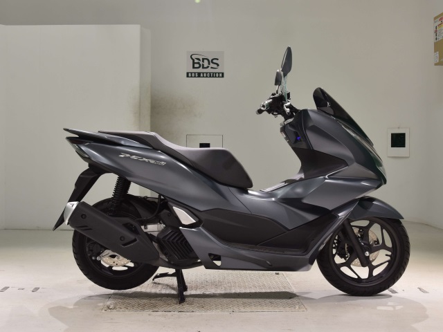 Honda PCX160 2021