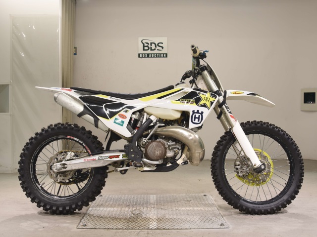 Husqvarna TE250I 2019