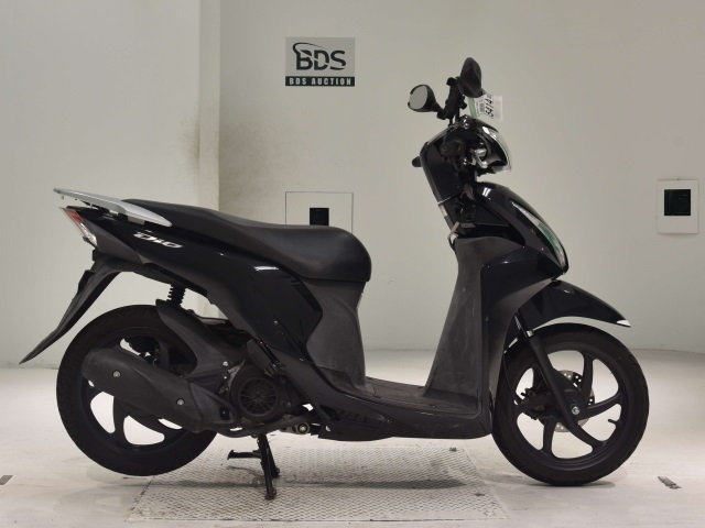 Honda DIO110 2017