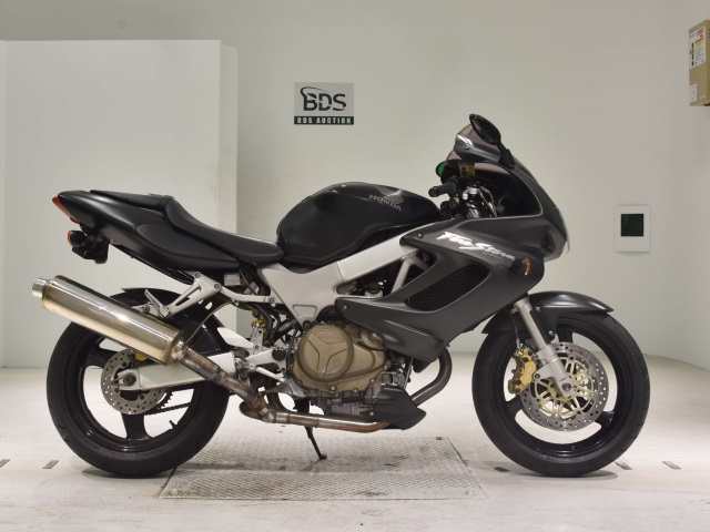 Honda VTR1000F 2005