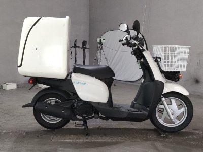Yamaha GEAR 2019