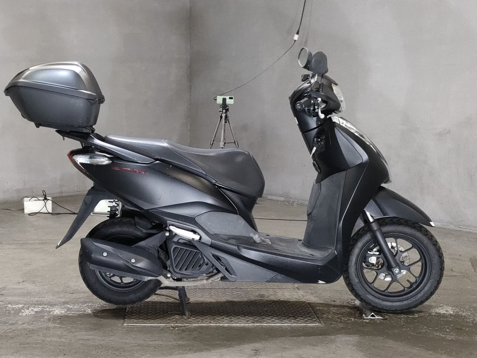 Honda LEAD125 2019