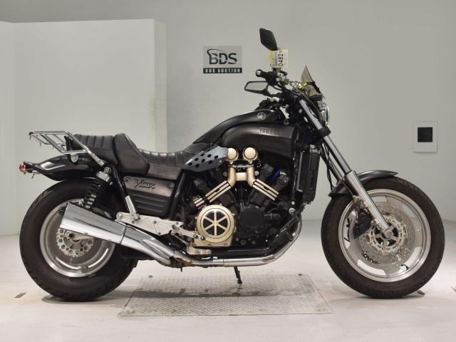 Yamaha V-MAX1200 1999