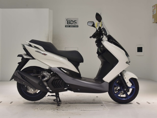 Yamaha MAJESTY 155S 2020