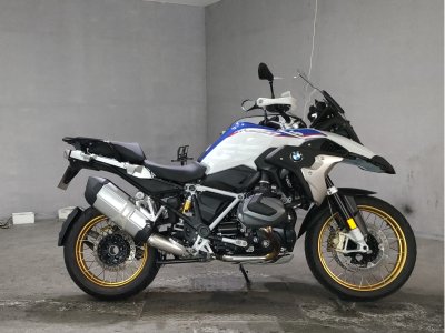 BMW R1250GS ADVENTURE 2018