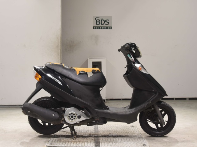 Suzuki ADDRESS V125