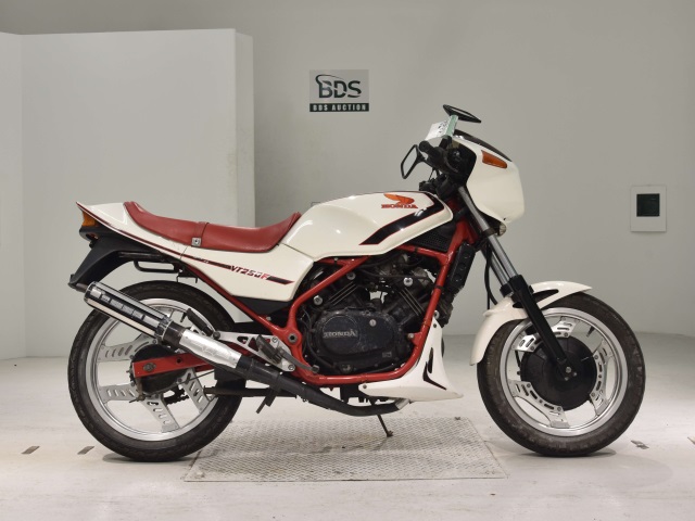 Honda VT250FC 1983