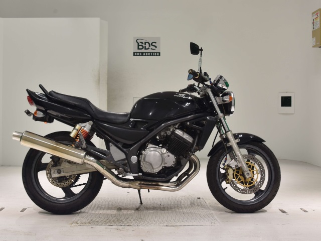 Kawasaki BALIUS ZR250 2000