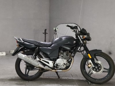 Yamaha YBR125 2005