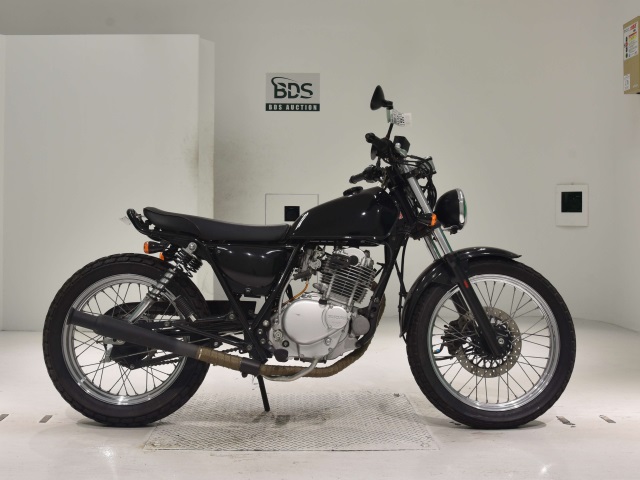 Suzuki GRASSTRACKER BIGBOY 2004