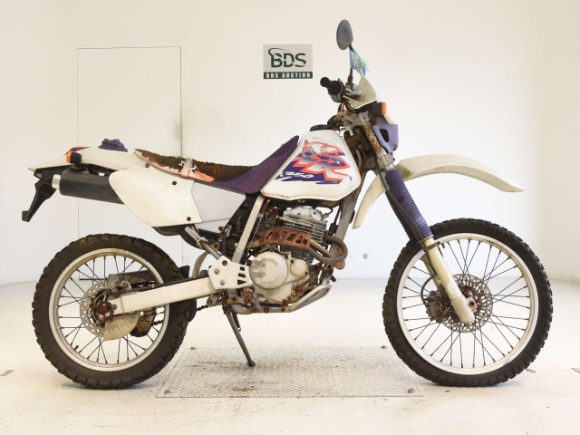 Honda XR250 1995