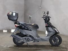 Suzuki ADDRESS V125