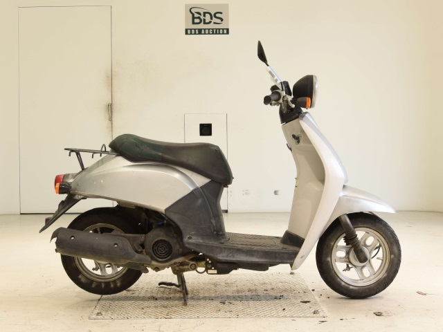Honda TODAY 2002