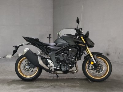 Honda CB1000 HORNET SP 2025