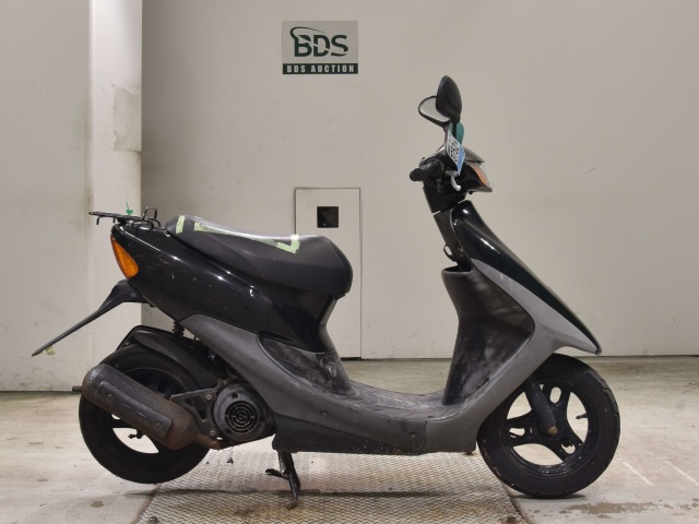 Honda DIO-3