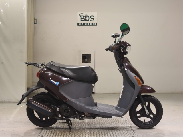 Suzuki LETS4